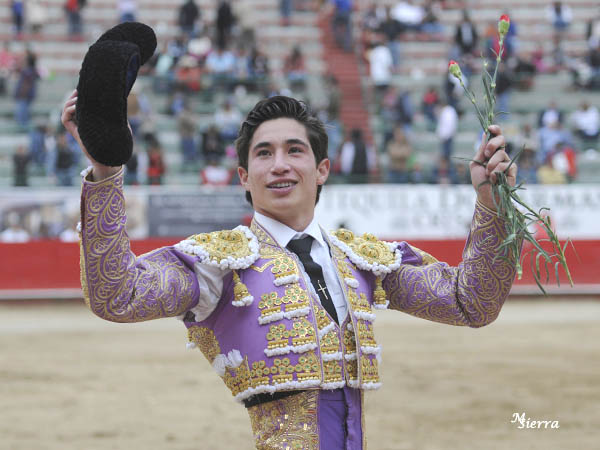 Ferm�n, sin diminutivo