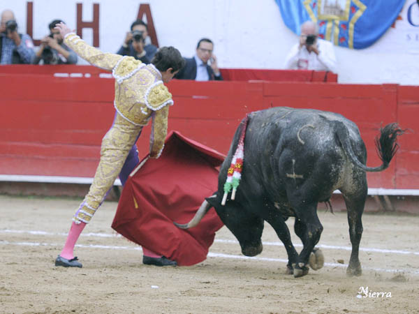 Convenci� a los entendidos