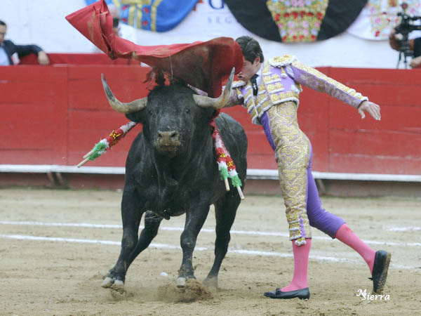 Asumi� el compromiso