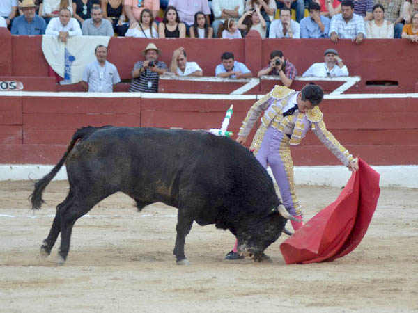 Desde aqu�, hasta all�...