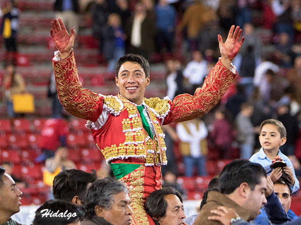 Justo premio a tanto esfuerzo