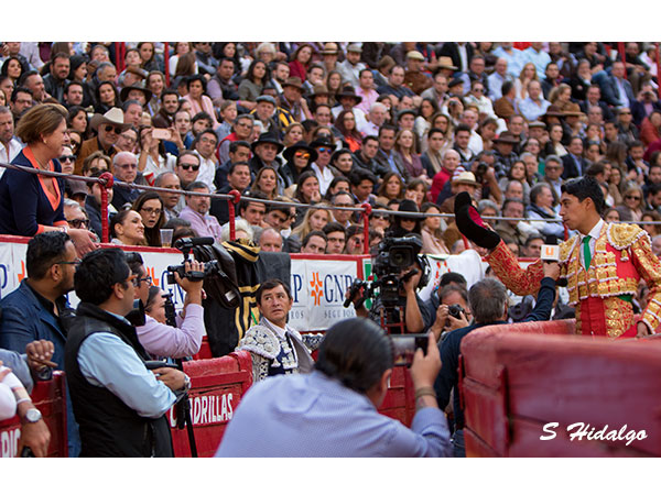 Brindis a Eugenia de Esponda