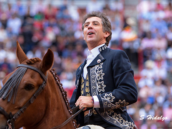 Pablo Hermoso de Mendoza