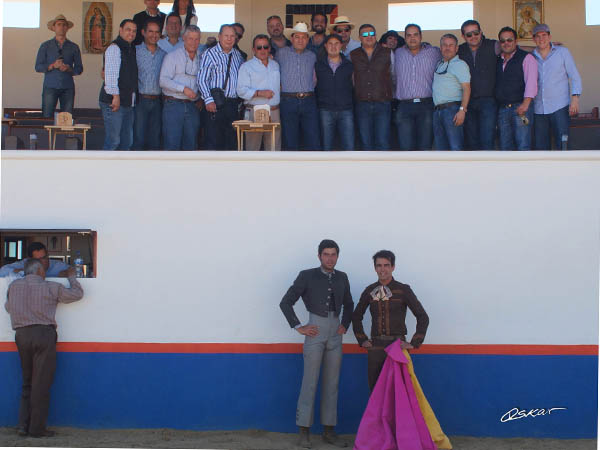 Los carnavales en la mira