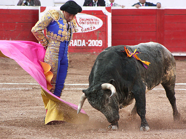 Revolera de Zotoluco