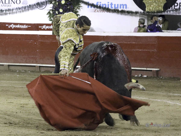 Pronto se apag� el cierraplaza