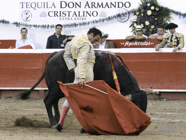 Ponce, con el cuarto