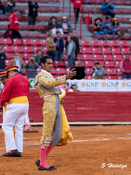 Muy cerca del triunfo