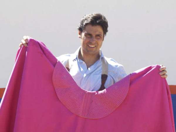 En su campa�a mexicana