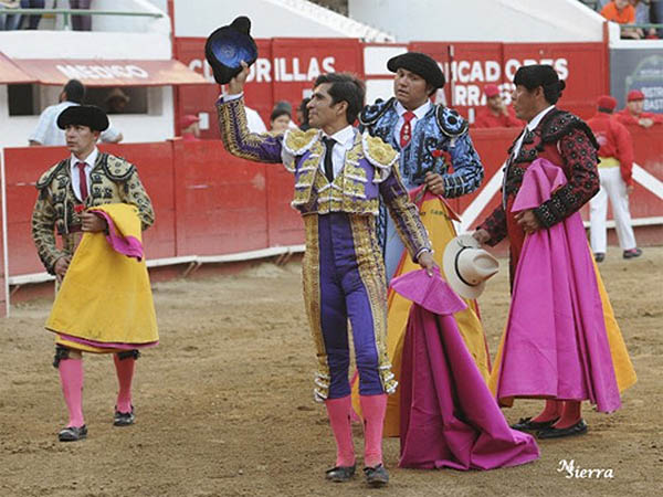 Oreja en el cerrojazo tapat�o