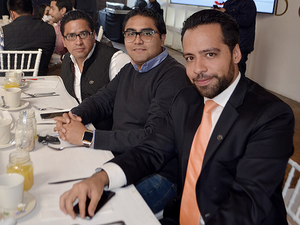 Autoridades delegacionales