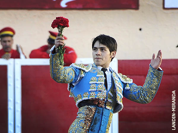 Arturo Soto, vuelta al ruedo en AGS