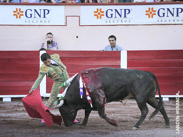 Por voluntad no qued�