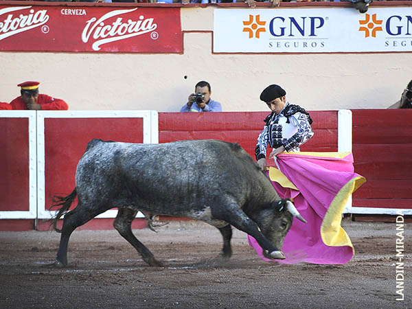 La media de Ulises S�nchez