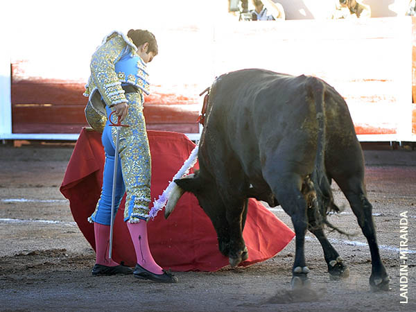 Trascendi� a los tendidos