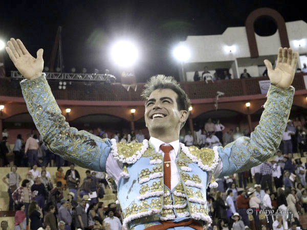 Por la senda del triunfo, de nuevo