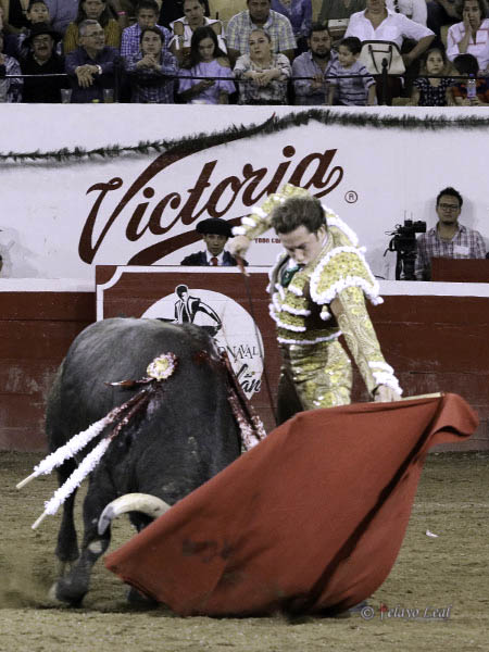 En torero