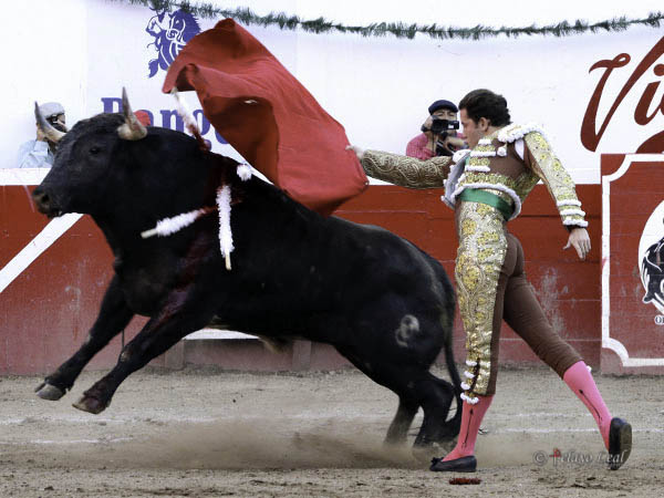 Desahogando por alto