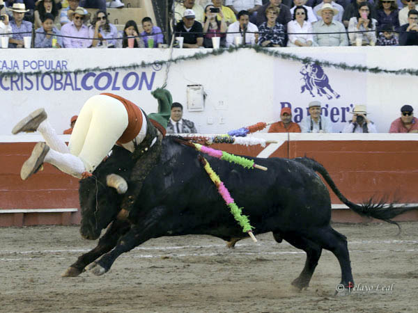 Forcados de Mazatl�n