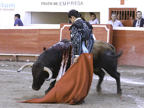 Desmayando el enga�o