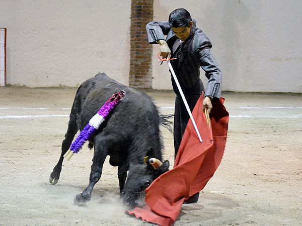 Desamayando el enga�o