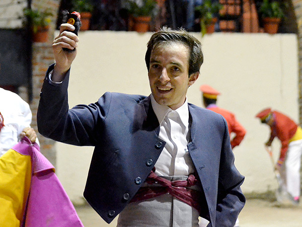 Premio a un esfuerzo