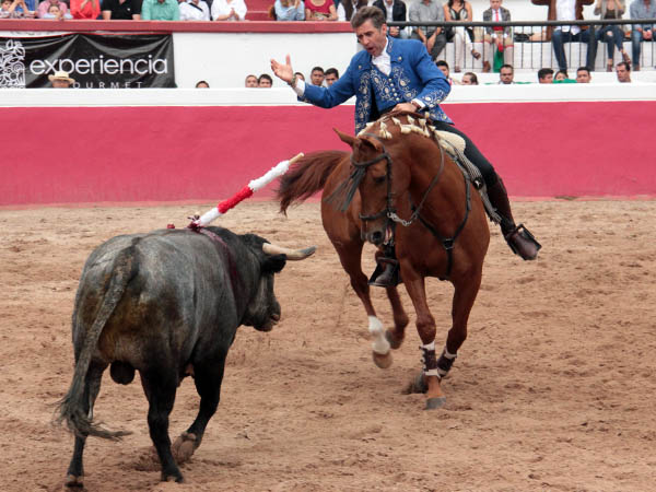 Pablo Hermoso de Mendoza