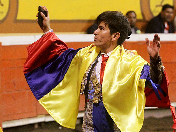 Ricaute a tener en cuenta