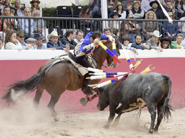 Destreza a dos manos