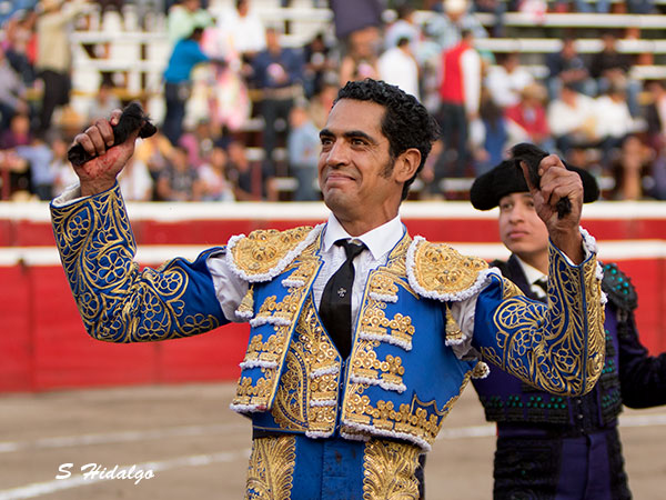 Garibay, en excelente momento