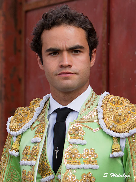 Juan Pablo S�nchez