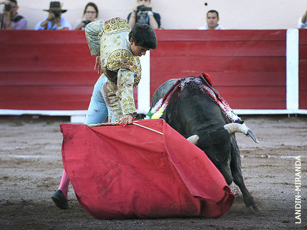 las tandas, una tras otra