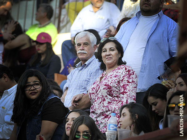 Las barreras de los Rodr�guez