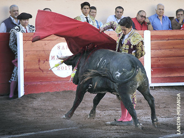 Ep�logo de lasernistas