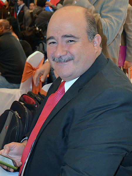 Eduardo Castillo