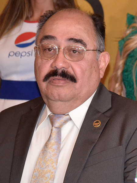 Presidente del Patronato