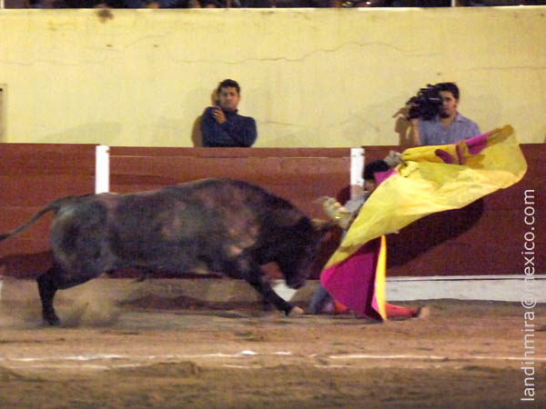 Mac�as y el cierraplaza