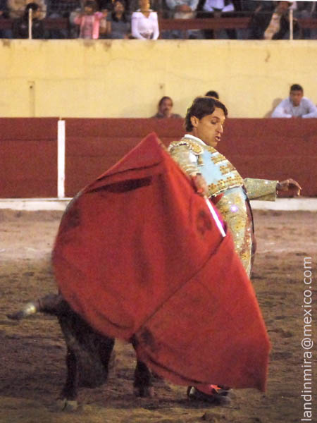 Emoci�n en el pr�logo