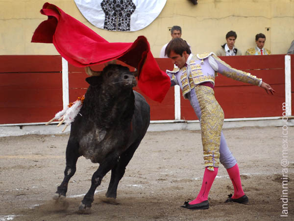 Desahogando por alto