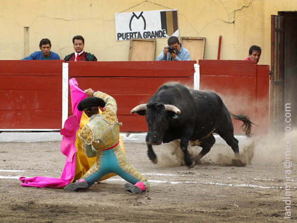 Fabi�n Barba refrend� triunfo