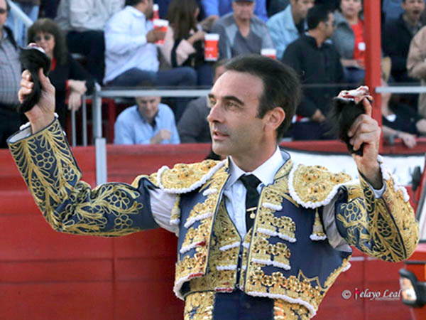 Tarde triunfal en Tijuana