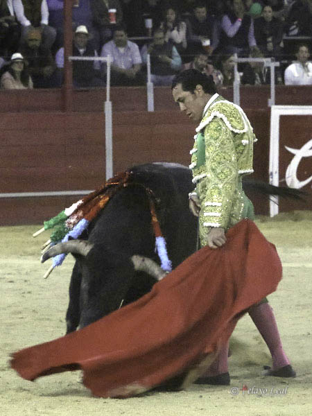 Desmayando el enga�o