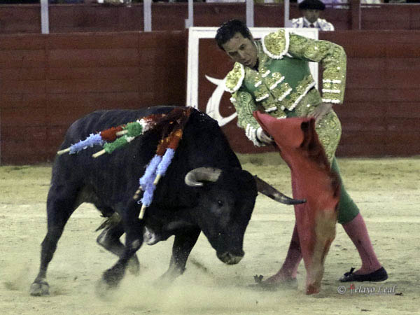 Despiegue de esfuerzo