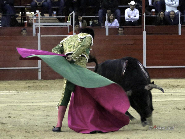 El Conde regal� un s�ptimo