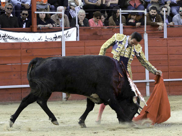 La clase que atesora