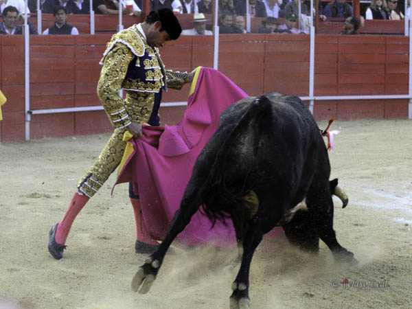 Lances a la valenciana