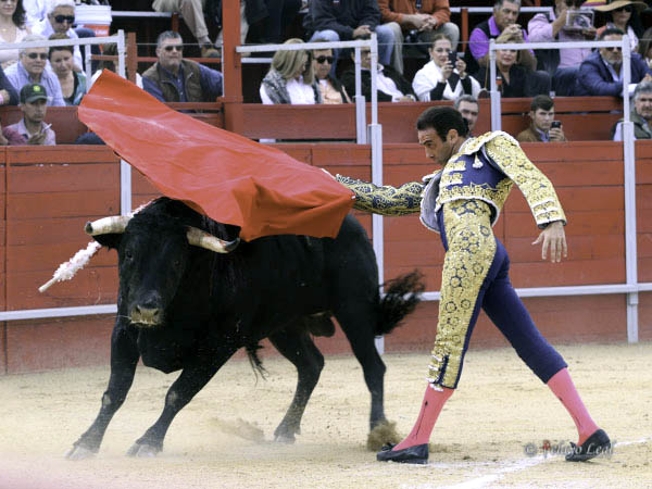 Desahogando por alto