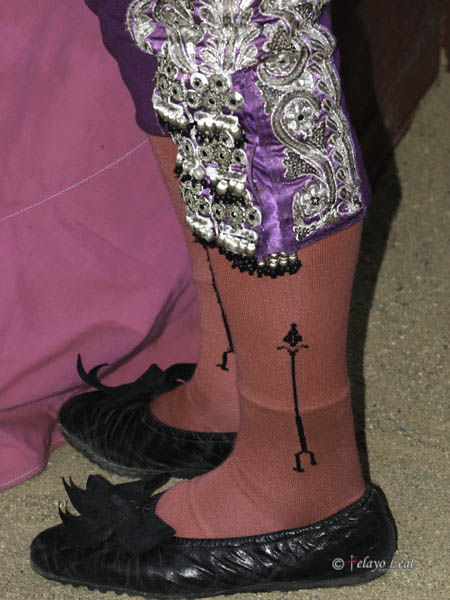 Evoluciona el tobillo de Quiroz