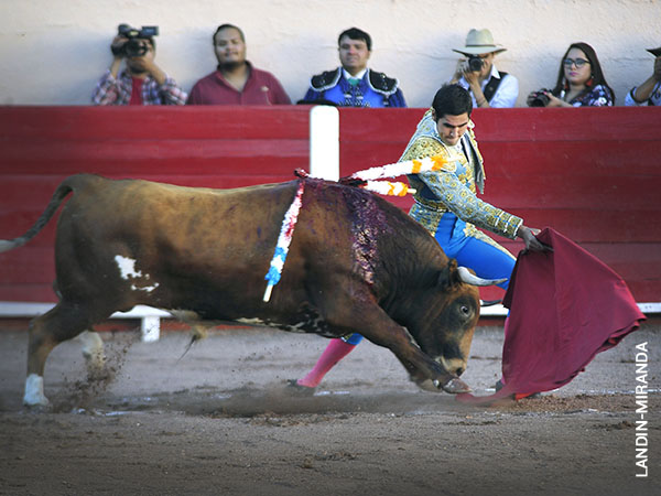 Regres� con ilusi�n a la San Marcos