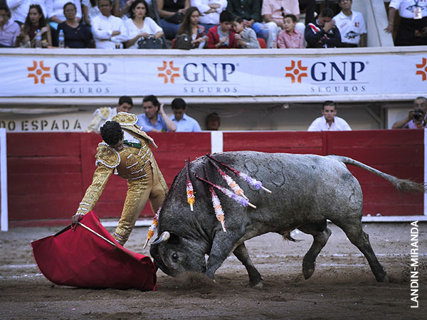 A base de esfuerzo y valor